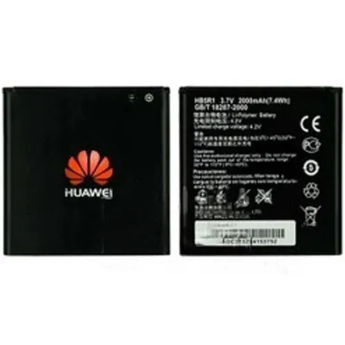 Replacement for T8950 BATTERY HUAWEI - Quality Phone Parts in Sri Lanka